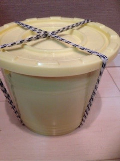 簡単 自家製 味噌-レシピのメイン写真