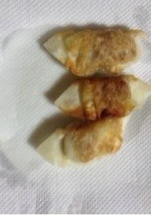 簡単料亭の味？-レシピのメイン写真
