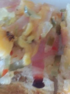 朝パンです(^^*)-レシピのメイン写真