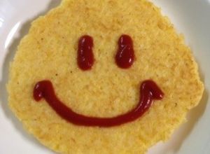 簡単すぎる！！たまごはん焼き☆すぼら飯-レシピのメイン写真
