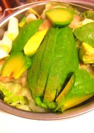 お鍋に飽きたら蒸し野菜!-レシピのメイン写真