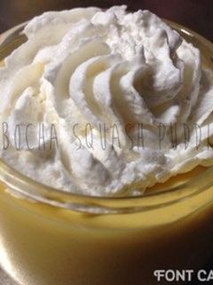 簡単!蒸し不要!濃厚かぼちゃプリン-レシピのメイン写真