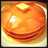 混ぜるだけ☆簡単ふわふわパンケーキ