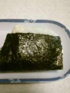 チーズマヨおにぎり-レシピのメイン写真