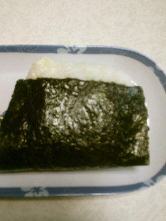 チーズマヨおにぎり-レシピのメイン写真