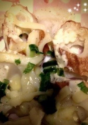 竹輪でお弁当のおかず！-レシピのメイン写真