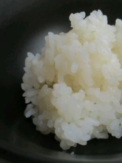 基本のつやつや酢飯の作り方-レシピのメイン写真