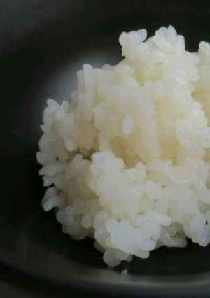 基本のつやつや酢飯の作り方-レシピのメイン写真