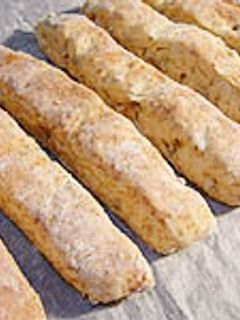 ごぼうのソフトクッキー-レシピのメイン写真
