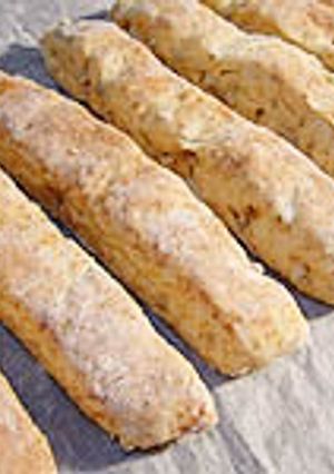 ごぼうのソフトクッキー-レシピのメイン写真