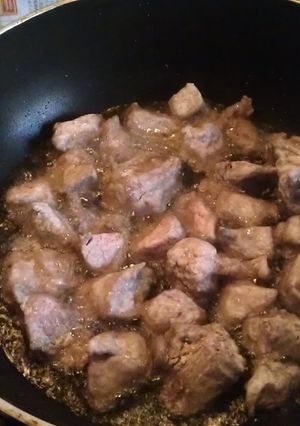 豚肉の唐揚げ in上海-レシピのメイン写真