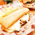 Philly Cheese Steak