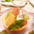 簡単デザート☆フルーツ盛り☆