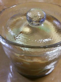 青パパイヤの漬け物(味噌漬)-レシピのメイン写真