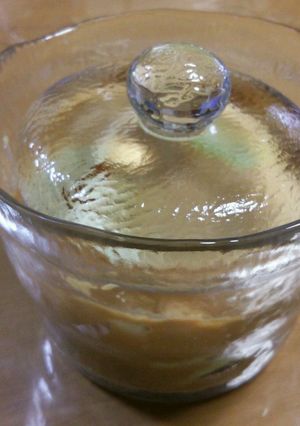 青パパイヤの漬け物（味噌漬）-レシピのメイン写真