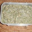 homemade green curry paste☆