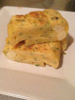 パセリ香る*洋風卵焼き-レシピのメイン写真