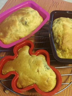 お手軽ケークサレ風おかずパウンド-レシピのメイン写真