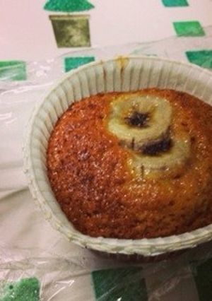 簡単ヘルシー♡キャロットケーキ-レシピのメイン写真