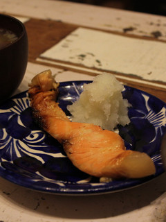 鮭の西京焼き-レシピのメイン写真