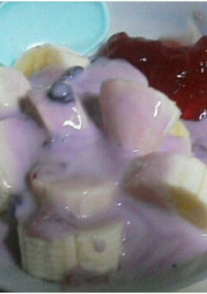 簡単おやつ-レシピのメイン写真