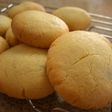 サクッ&しっとり♡カントリー風クッキー
