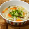 大分の味♪だんご汁