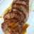 お肉屋さんの焼豚