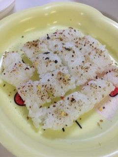 【離乳食*手づかみ】ずぼら♡おにぎり♫-レシピのメイン写真