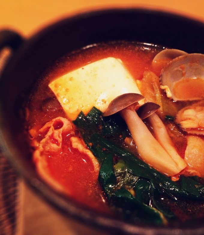 韓方 スンドゥブ ダイエット 燃焼 EPICE 『ファーストデイ□限定クーポン発行』韓純豆腐