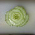 ちんげん菜の『花』