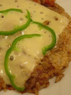 カレーピザ-レシピのメイン写真