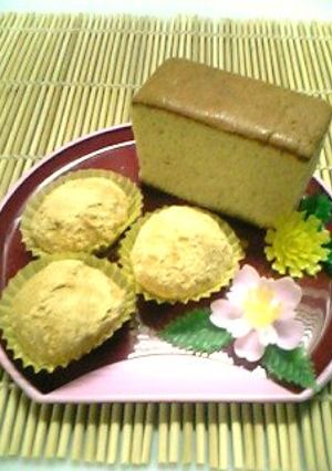 楓カステラ-レシピのメイン写真