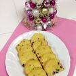 クリスマス!チョコパウンドケーキ