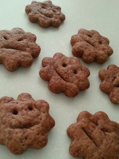 基本のさくさくクッキー☆-レシピのメイン写真