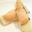焼き長芋(明太子ソース)