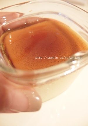 エッグカスタード-レシピのメイン写真
