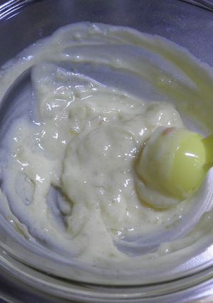 マーマレードカスタード-レシピのメイン写真