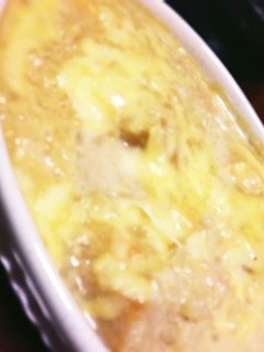 おからこんにゃくと高野豆腐の豆乳グラタン-レシピのメイン写真