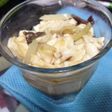 ずぼら)アンチョビなのに和風おつまみ