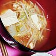 簡単すぎ!スンドゥブ風スープ