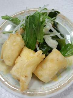 ☆チーズ揚げ☆-レシピのメイン写真