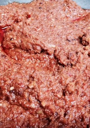 激辛☆担々味噌 スープにもお鍋にも♪-レシピのメイン写真