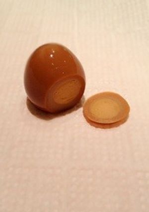 絶対美味しいうずらの簡単漬け込み-レシピのメイン写真