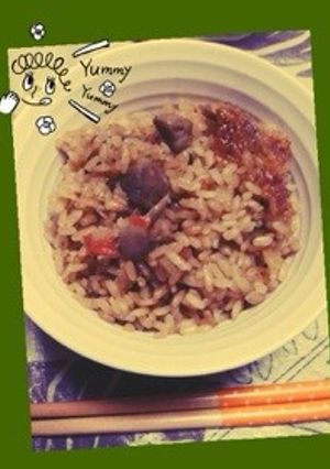 我が家の味ご飯(◑౪◐)♪-レシピのメイン写真