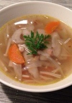 絶品デトックススープ-レシピのメイン写真