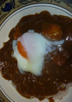 放置します！！　と～ろりん温泉卵-レシピのメイン写真