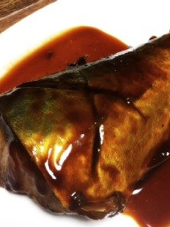 サバの味噌煮-レシピのメイン写真