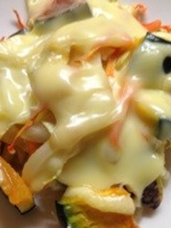 鮭のマヨチーズ焼きo(^▽^)o-レシピのメイン写真