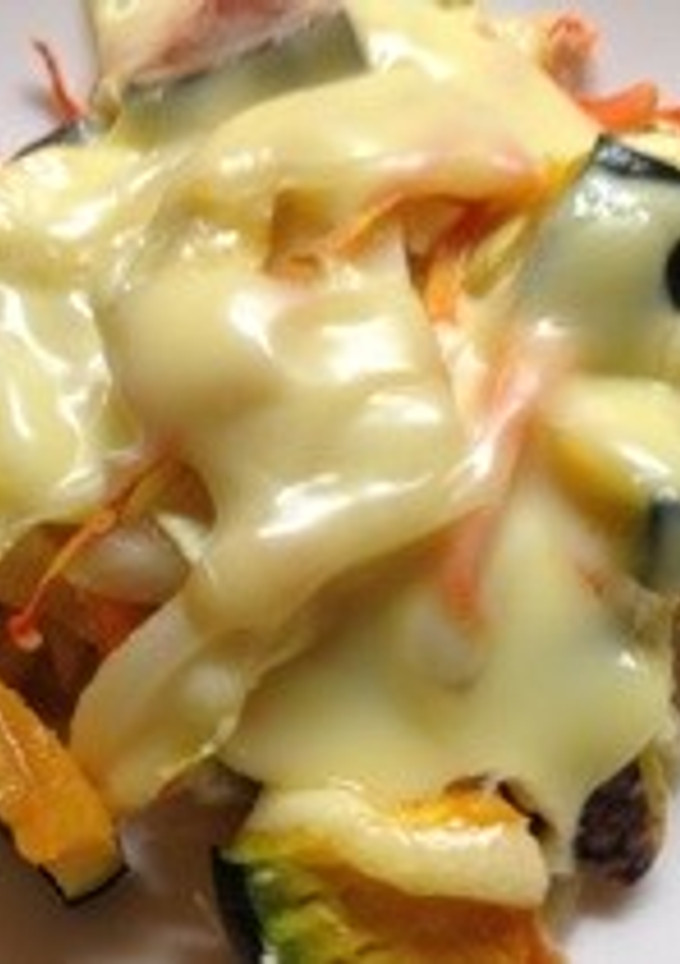 鮭のマヨチーズ焼きo(^▽^)o-レシピのメイン写真